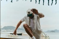 Ο Γιάννης Αντετοκούνμπο στο Ρίο ντε Τζανέιρο με τον Ροντινέι: Πού με έχει φέρει το μπάσκετ