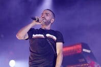 ΛΕΞ: Επίσημη ανακοίνωση για τη δεύτερη συναυλία στο ΟΑΚΑ