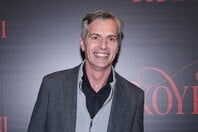 Μάριος Αθανασίου: Αποκάλυψε ότι τον χειμώνα δούλεψε στην οικοδομή