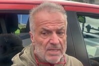 Δράμα: «Μου φώναξε να πάω να δω την αρκούδα - Ήταν τεράστια»