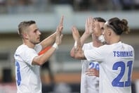 Ελλάδα - Βουλγαρία 4-0: 