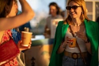 4ο Athens Cocktail Festival: Είσαι έτοιμος για το απόλυτο Cocktail event της χρονιάς;