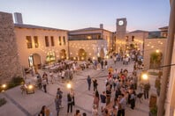 Messinia Terroirs Wine Festival: 