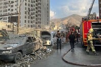 Ισραήλ: Επίθεση κατά του Ιράν με στόχο τις πυρηνικές εγκαταστάσεις - Νεκρός ο επικεφαλής των Φρουρών της Επανάστασης και επιστήμονες