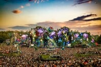 TOMORROWLAND 2025: ΖΗΣΕ ΤΗΝ ΕΜΠΕΙΡΙΑ ΜΕ ΤΟΝ ΚΟΛΛΗΤΟ ΣΟΥ!