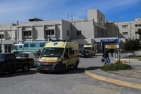 Άρτα: Εγκεφαλικά νεκρά τα δύο παιδιά που έπεσαν στον Άραχθο – Δωρίζουν τα όργανα του 14χρονου