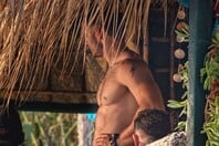 Κουρούτα, mon amour