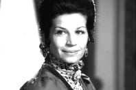 Κατερίνα Γιουλάκη (1938-2025): «Η θεία όλων μας»