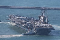 USS Nimitz