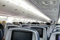 Ποια είναι η ασφαλέστερη θέση στο αεροπλάνο; 
