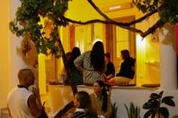 Το BELMAN επιστρέφει για τέταρτη χρονιά στη Χώρα της Νάξου