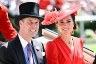 Η Κέιτ Μίντλετον δεν θα παραστεί στο Royal Ascot 