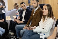Youth Policy Dialogues: Η Ευρώπη ακούει τη φωνή σου