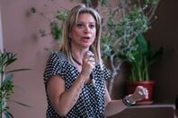 ΚΑΡΥΣΤΙΑΝΟΥ ΑΠΕΙΛΕΣ ΠΡΟΑΝΑΚΡΙΤΙΚΗ ΤΕΜΠΗ