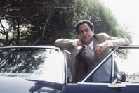 Ρίτσαρντ Ρομάνους: «Τρίτη πράξη»