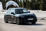 Η αδρεναλίνη στα ύψη με το MINI Experience 2025