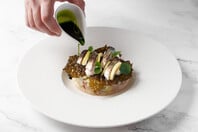 Level Up your Taste: Νέο καλοκαιρινό μενού στο Pasithea Rooftop Bar Restaurant 
