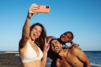 Καλοκαίρι με απεριόριστα data; Challenge accepted με Nova 5G και Unlimited All