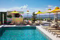 Vertigo Pool & Sunset Bar: Το καλοκαίρι στην Αθήνα γίνεται προσωπική υπόθεση