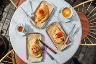 Zýme: Tο πιο spritz από τα after office spots της πόλης