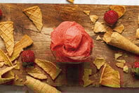 Solo Gelato: Ξέρει πώς να φτιάχνει τις γεύσεις του καλοκαιριού