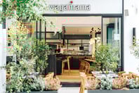 Wagamama: Το νέο pan-asian στέκι στην καρδιά της Αθήνας