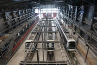 Μετρό Θεσσαλονίκης: Οι «τζαμπατζήδες» απασχολούν το υπουργείο που εξετάζει αλλαγές στο εισιτήριο