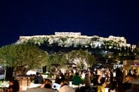 ΤΡΟΠΙΚΗ ΝΥΧΤΑ ΤΣΑΤΡΑΦΥΛΛΙΑΣ