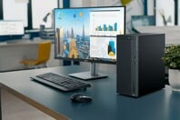 Γιατί ένα desktop με επεξεργαστή laptop είναι σπουδαία επιλογή;