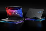 ROG Strix G16: Ένα gaming laptop φτιαγμένο για το αύριο