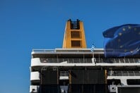 Δρομολόγια πλοίων: Νέες τροποποιήσεις για αναχωρήσεις από Αττική