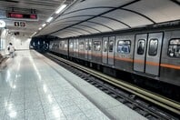 Μετρό: Ξεκινά το Σάββατο 5 Ιουλίου η πιλοτική 24ωρη λειτουργία 