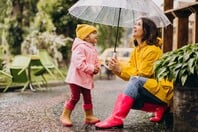 Όταν οι φυσικές καταστροφές απειλούν το σπίτι μας, η πρόληψη δεν είναι πολυτέλεια