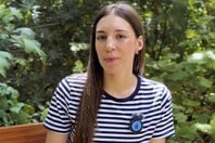 Στη λειψυδρία κάθε σταγόνα μετράει – κυριολεκτικά