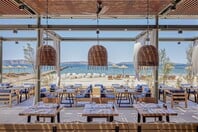 Chefs on fire: Καταξιωμένοι σεφ βάζουν και φέτος «φωτιά» στη γαστρονομία του W Costa Navarino