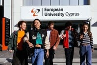 Σπουδές στο Εξωτερικό; Ξεκίνα από την Κύπρο!