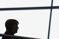 Μέρκελ στην Αθήνα: «Κάποια στιγμή έβαλα τα κλάματα από την πίεση - Ήμουν αντίθετη με το Grexit»