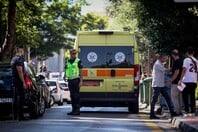 ΑΓΙΑ ΠΑΡΑΣΚΕΥΗ ΝΕΚΡΟΣ