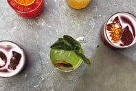 Morenita All day Bar: All-day χαρούμενη ατμόσφαιρα που ταιριάζει με τα vibes του Ψυρρή