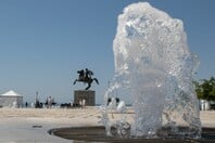 Καύσωνας: Αύριο η πιο ζεστή ημέρα - Ποιες περιοχές θα αγγίξουν τους 42 βαθμούς Κελσίου
