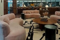 Οι πρώτες εικόνες από το ανακαινισμένο Χίλτον - Σε λειτουργία το House of Nynn του The Ilisian