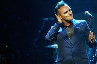Πόσο τελικά έχει ακυρωθεί ο Morrissey;