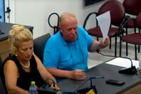 Θεσσαλονίκη: Αποτροπιασμός με φράση επικεφαλούς παράταξης - «Αν δεν μπορείς να αποφύγεις τον βιασμό κοίταξε να τον ευχαριστηθείς»