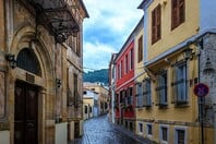 «Κάνουμε το φεστιβάλ για να μη φάμε “φαερόπ” από τον τόπο μας»