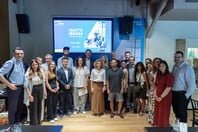 Ignite Ideas: Πώς το πρόγραμμα της Nestlé φέρνει τους νέους στο επίκεντρο της επιχειρηματικότητας