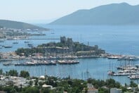 Ανησυχία στην Τουρκία για τον τουρισμό: Άδειο το Μπόντρουμ - «Ακόμα και οι Άραβες αποφεύγουν την περιοχή»