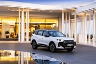 Η Chery ήρθε στην Ελλάδα για να μείνει