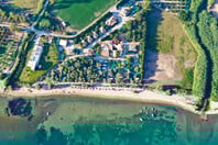 Erodios camping: Το camping γίνεται τρόπος ποιοτικών διακοπών
