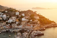 48 ώρες στην Ύδρα
