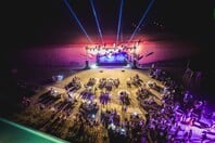 Ένα καλοκαίρι με ανεβαστικές μουσικές βραδιές και ξεχωριστούς καλεσμένους στο W Costa Navarino 